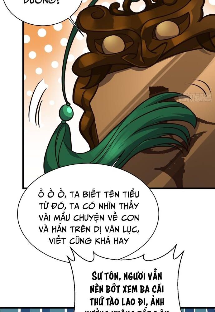 Xuyên Qua Thành Npc Xui Xẻo: Ta Có Lão Bà Che Chở Chapter 17 - Trang 2