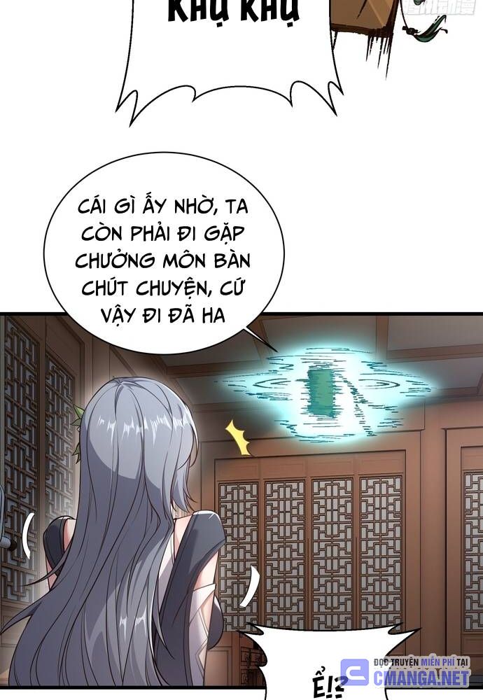 Xuyên Qua Thành Npc Xui Xẻo: Ta Có Lão Bà Che Chở Chapter 17 - Trang 2