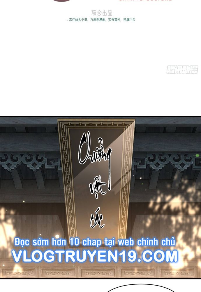 Xuyên Qua Thành Npc Xui Xẻo: Ta Có Lão Bà Che Chở Chapter 23 - Trang 2