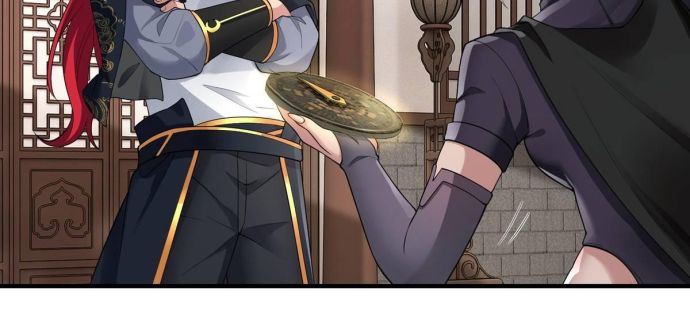 Xuyên Qua Thành Npc Xui Xẻo: Ta Có Lão Bà Che Chở Chapter 24 - Trang 2