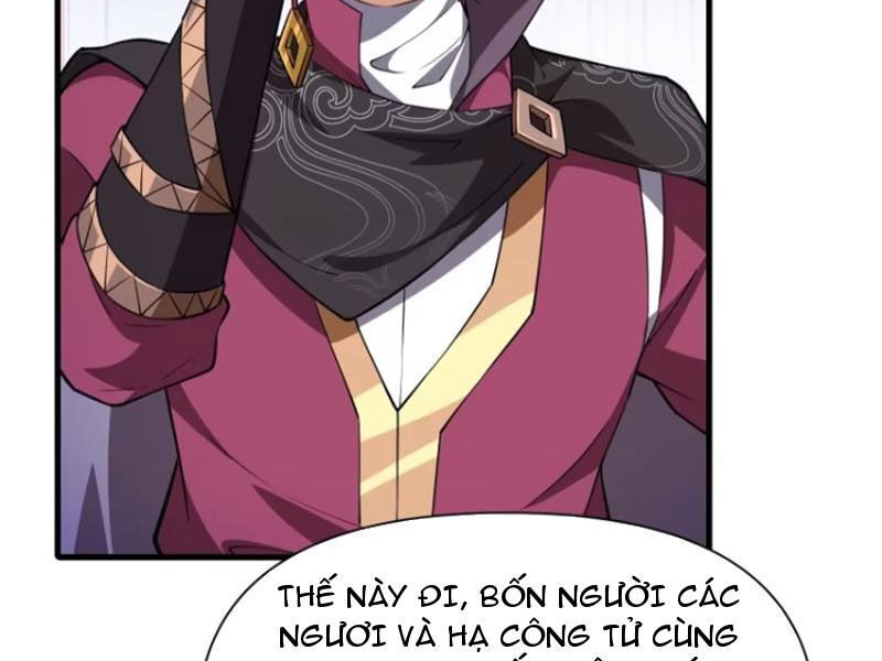 Xuyên Qua Thành Npc Xui Xẻo: Ta Có Lão Bà Che Chở Chapter 56 - Trang 2