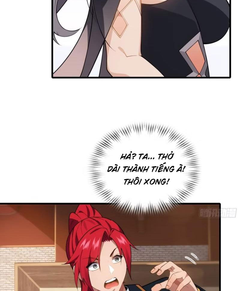 Xuyên Qua Thành Npc Xui Xẻo: Ta Có Lão Bà Che Chở Chapter 61 - Trang 2