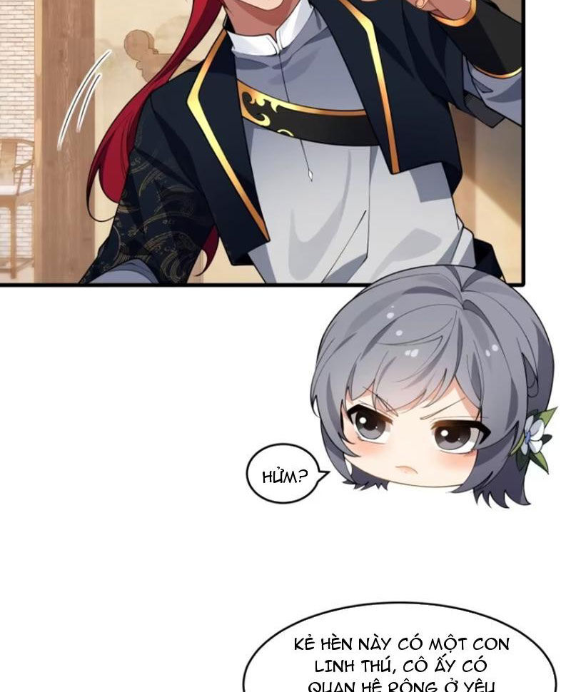 Xuyên Qua Thành Npc Xui Xẻo: Ta Có Lão Bà Che Chở Chapter 61 - Trang 2