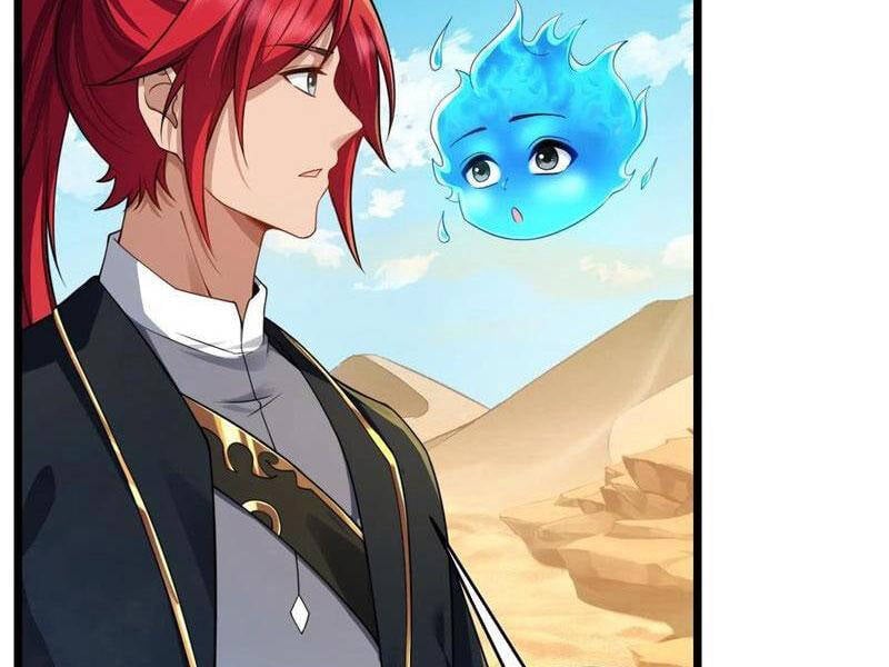 Xuyên Qua Thành Npc Xui Xẻo: Ta Có Lão Bà Che Chở Chapter 89 - Trang 2