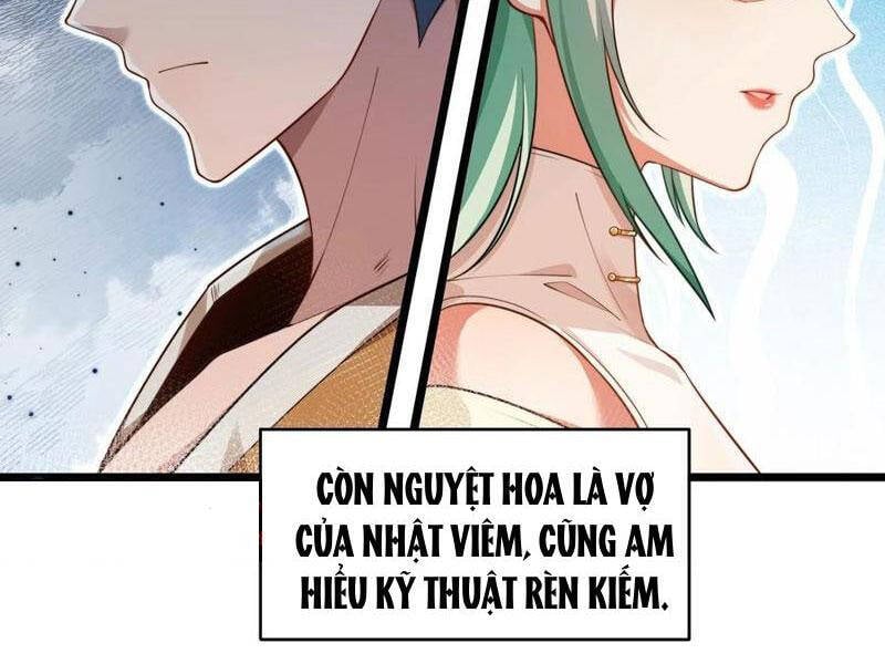 Xuyên Qua Thành Npc Xui Xẻo: Ta Có Lão Bà Che Chở Chapter 89 - Trang 2