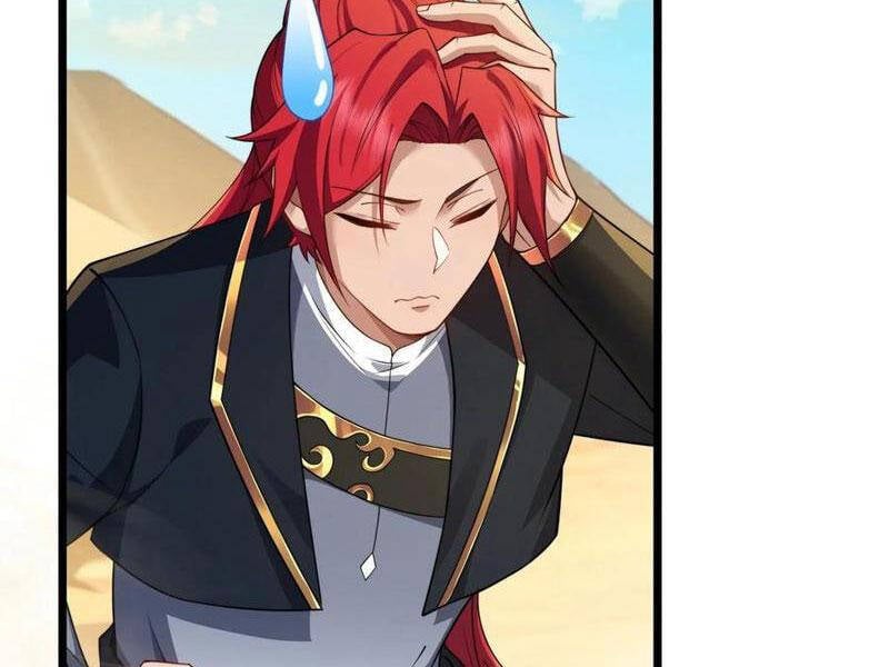 Xuyên Qua Thành Npc Xui Xẻo: Ta Có Lão Bà Che Chở Chapter 89 - Trang 2