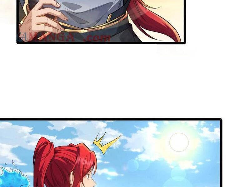 Xuyên Qua Thành Npc Xui Xẻo: Ta Có Lão Bà Che Chở Chapter 89 - Trang 2