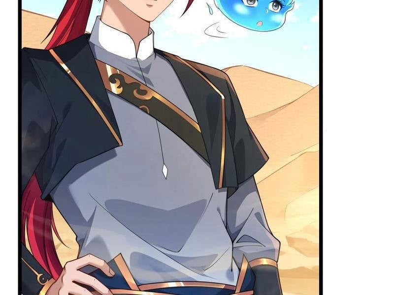 Xuyên Qua Thành Npc Xui Xẻo: Ta Có Lão Bà Che Chở Chapter 89 - Trang 2