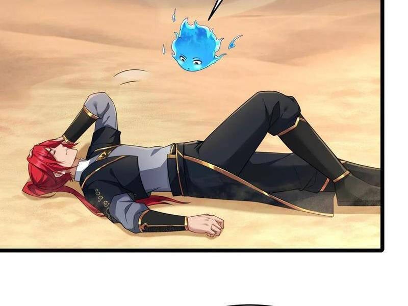 Xuyên Qua Thành Npc Xui Xẻo: Ta Có Lão Bà Che Chở Chapter 89 - Trang 2