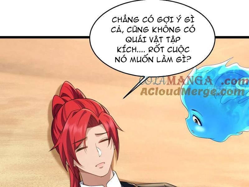 Xuyên Qua Thành Npc Xui Xẻo: Ta Có Lão Bà Che Chở Chapter 89 - Trang 2