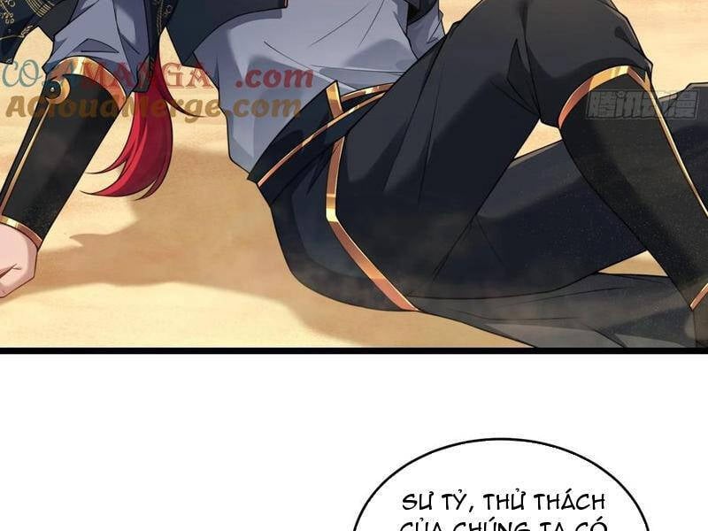 Xuyên Qua Thành Npc Xui Xẻo: Ta Có Lão Bà Che Chở Chapter 89 - Trang 2