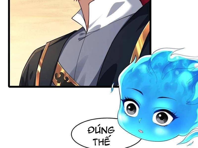 Xuyên Qua Thành Npc Xui Xẻo: Ta Có Lão Bà Che Chở Chapter 89 - Trang 2