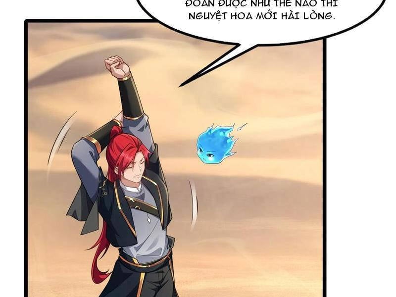 Xuyên Qua Thành Npc Xui Xẻo: Ta Có Lão Bà Che Chở Chapter 89 - Trang 2