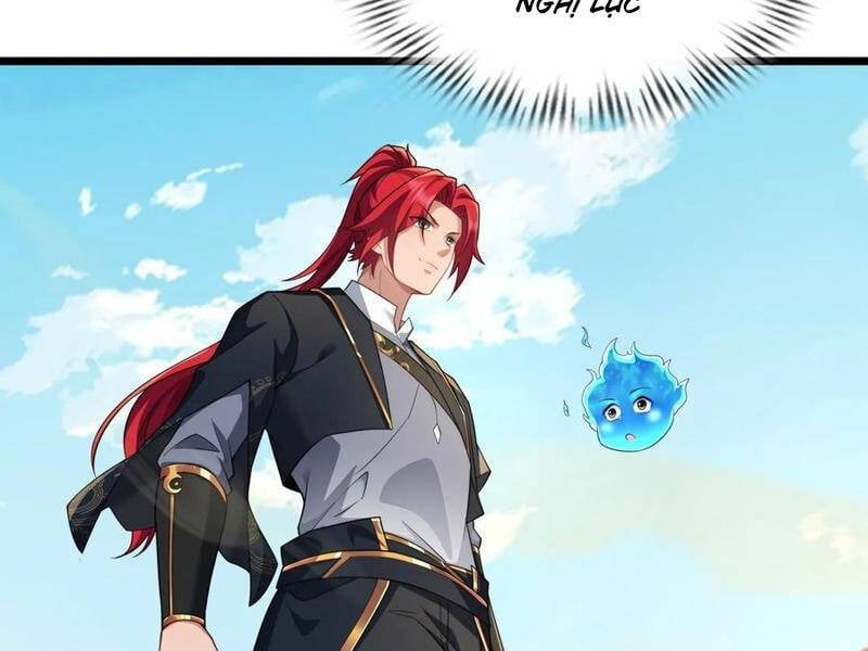 Xuyên Qua Thành Npc Xui Xẻo: Ta Có Lão Bà Che Chở Chapter 89 - Trang 2