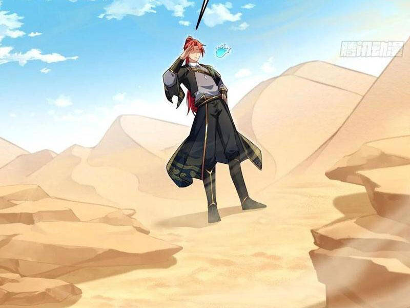 Xuyên Qua Thành Npc Xui Xẻo: Ta Có Lão Bà Che Chở Chapter 89 - Trang 2