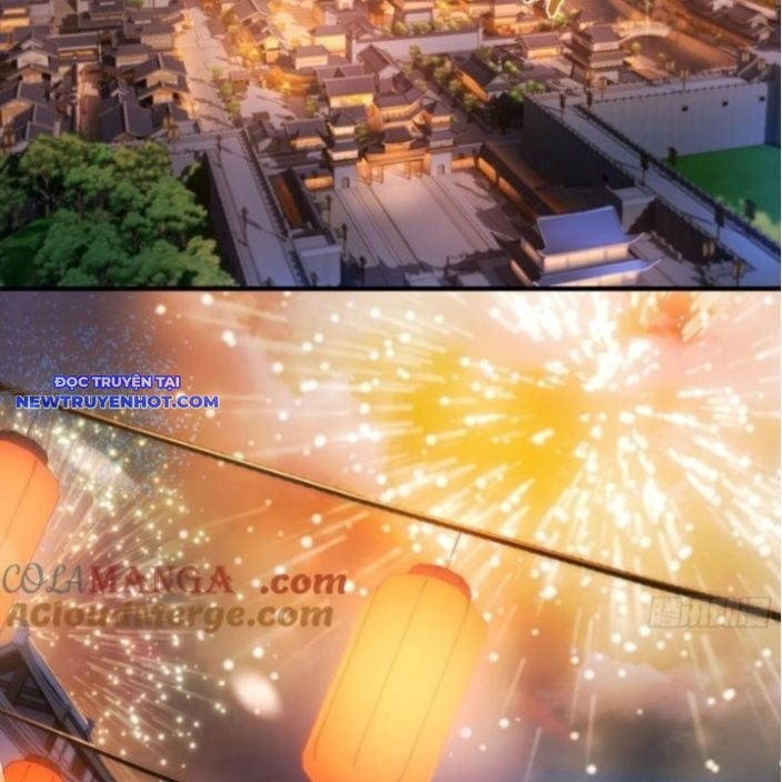 Xuyên Qua Thành Npc Xui Xẻo: Ta Có Lão Bà Che Chở Chapter 91 - Trang 2