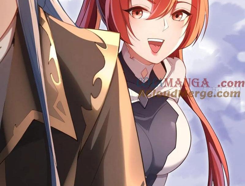 Xuyên Qua Thành Npc Xui Xẻo: Ta Có Lão Bà Che Chở Chapter 96 - Trang 2