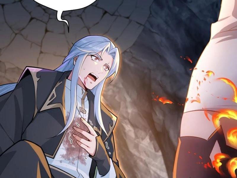 Xuyên Qua Thành Npc Xui Xẻo: Ta Có Lão Bà Che Chở Chapter 97 - Trang 2