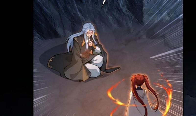 Xuyên Qua Thành Npc Xui Xẻo: Ta Có Lão Bà Che Chở Chapter 97 - Trang 2