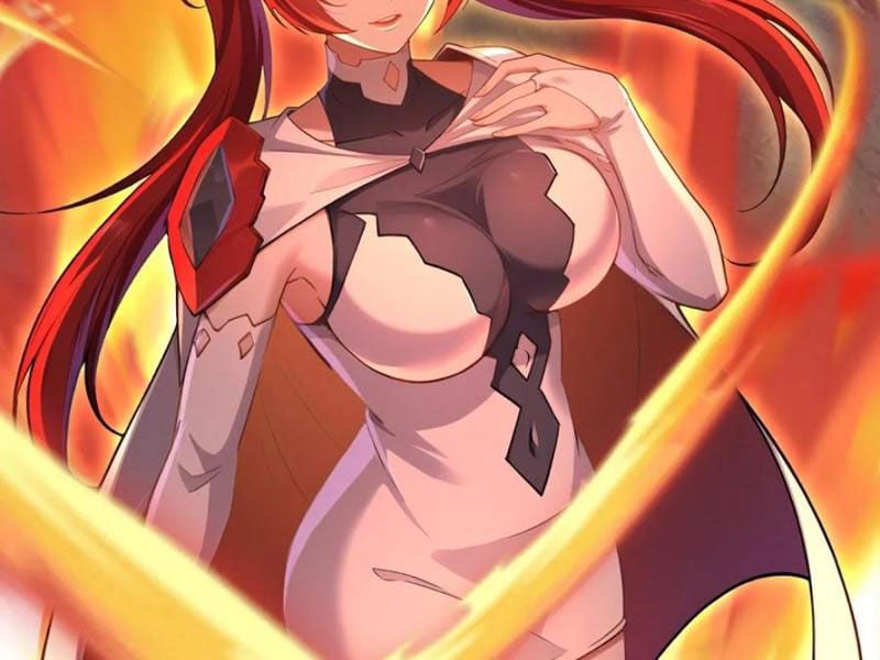 Xuyên Qua Thành Npc Xui Xẻo: Ta Có Lão Bà Che Chở Chapter 97 - Trang 2