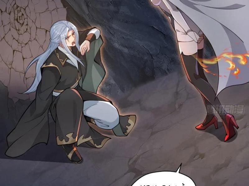 Xuyên Qua Thành Npc Xui Xẻo: Ta Có Lão Bà Che Chở Chapter 97 - Trang 2