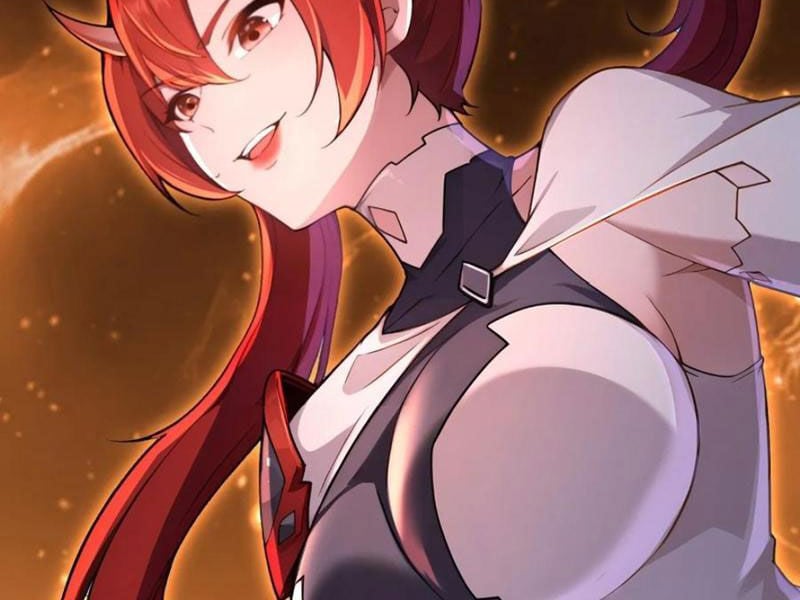 Xuyên Qua Thành Npc Xui Xẻo: Ta Có Lão Bà Che Chở Chapter 97 - Trang 2