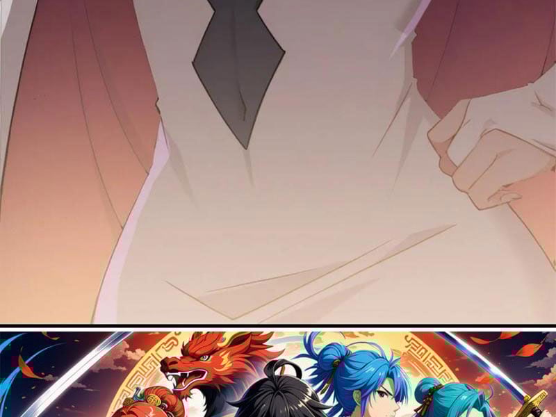 Xuyên Qua Thành Npc Xui Xẻo: Ta Có Lão Bà Che Chở Chapter 97 - Trang 2