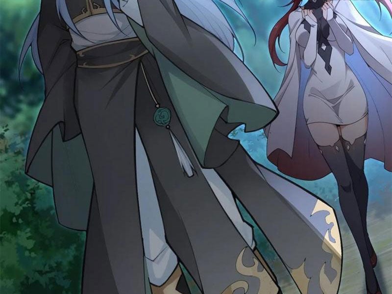 Xuyên Qua Thành Npc Xui Xẻo: Ta Có Lão Bà Che Chở Chapter 97 - Trang 2