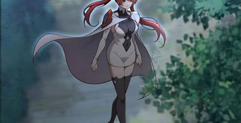 Xuyên Qua Thành Npc Xui Xẻo: Ta Có Lão Bà Che Chở Chapter 97 - Trang 2