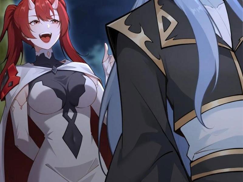 Xuyên Qua Thành Npc Xui Xẻo: Ta Có Lão Bà Che Chở Chapter 97 - Trang 2