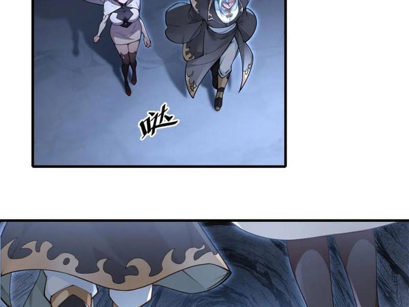 Xuyên Qua Thành Npc Xui Xẻo: Ta Có Lão Bà Che Chở Chapter 97 - Trang 2