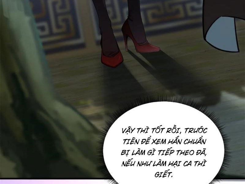 Xuyên Qua Thành Npc Xui Xẻo: Ta Có Lão Bà Che Chở Chapter 97 - Trang 2