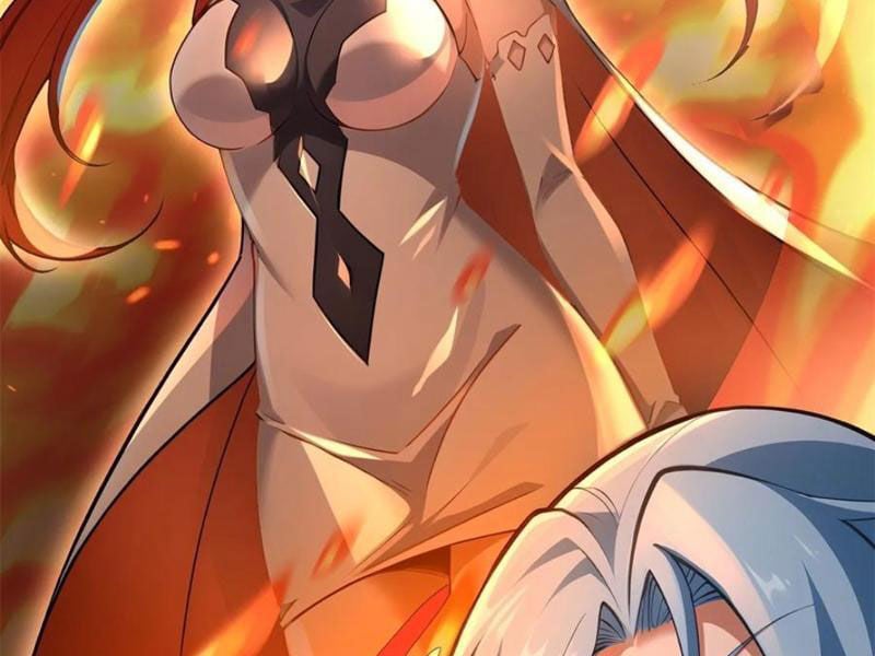 Xuyên Qua Thành Npc Xui Xẻo: Ta Có Lão Bà Che Chở Chapter 97 - Trang 2