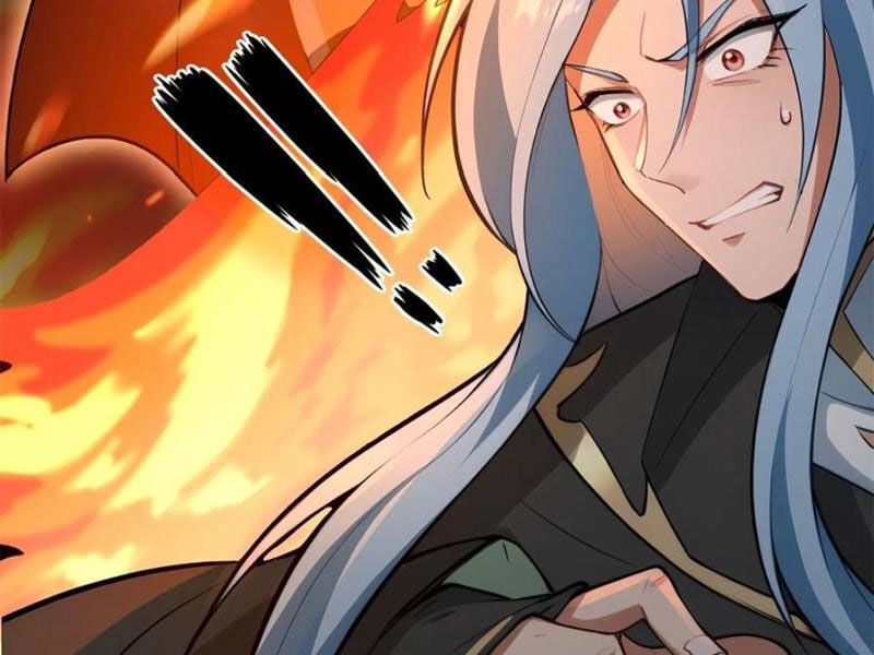 Xuyên Qua Thành Npc Xui Xẻo: Ta Có Lão Bà Che Chở Chapter 97 - Trang 2