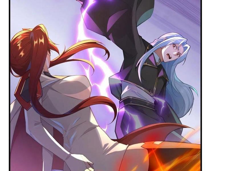 Xuyên Qua Thành Npc Xui Xẻo: Ta Có Lão Bà Che Chở Chapter 97 - Trang 2