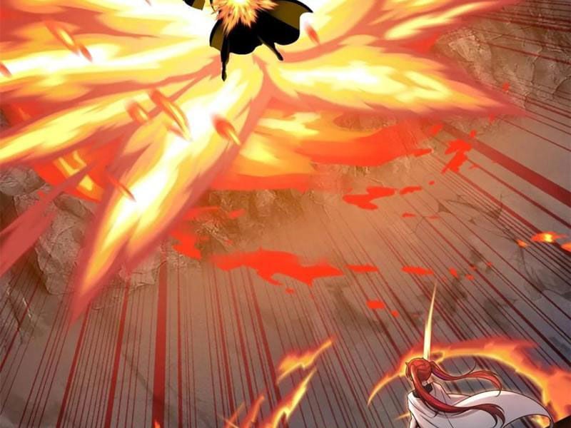 Xuyên Qua Thành Npc Xui Xẻo: Ta Có Lão Bà Che Chở Chapter 97 - Trang 2