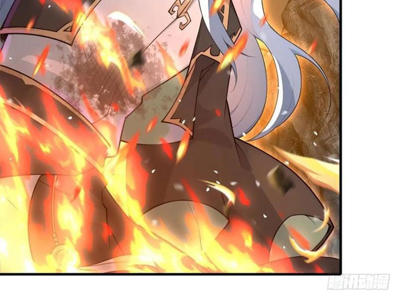 Xuyên Qua Thành Npc Xui Xẻo: Ta Có Lão Bà Che Chở Chapter 97 - Trang 2