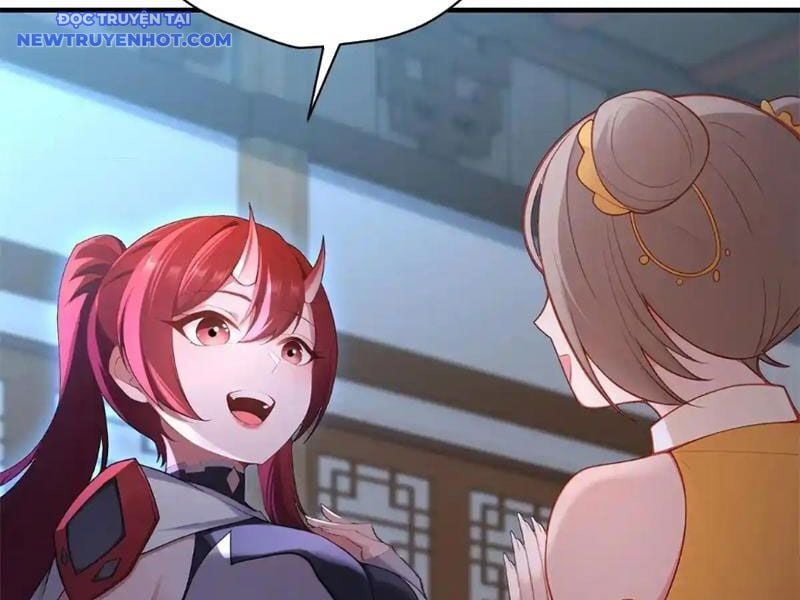 Xuyên Qua Thành Npc Xui Xẻo: Ta Có Lão Bà Che Chở Chapter 98 - Trang 2