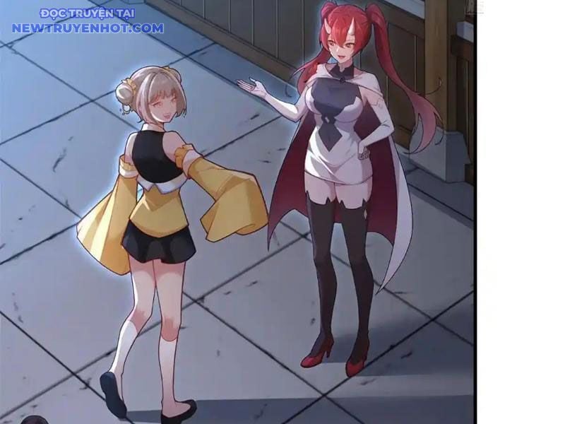 Xuyên Qua Thành Npc Xui Xẻo: Ta Có Lão Bà Che Chở Chapter 98 - Trang 2