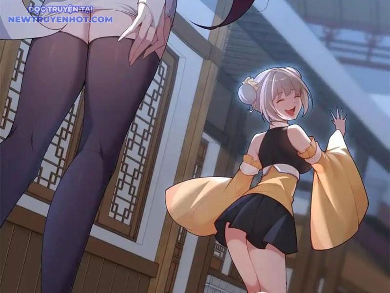 Xuyên Qua Thành Npc Xui Xẻo: Ta Có Lão Bà Che Chở Chapter 98 - Trang 2