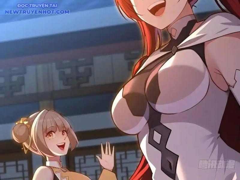 Xuyên Qua Thành Npc Xui Xẻo: Ta Có Lão Bà Che Chở Chapter 98 - Trang 2