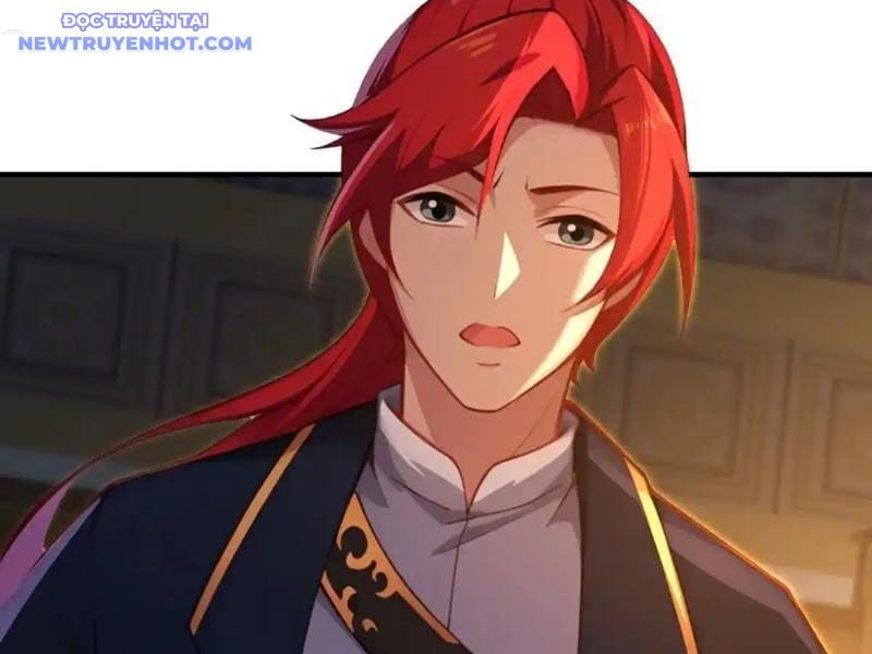 Xuyên Qua Thành Npc Xui Xẻo: Ta Có Lão Bà Che Chở Chapter 98 - Trang 2