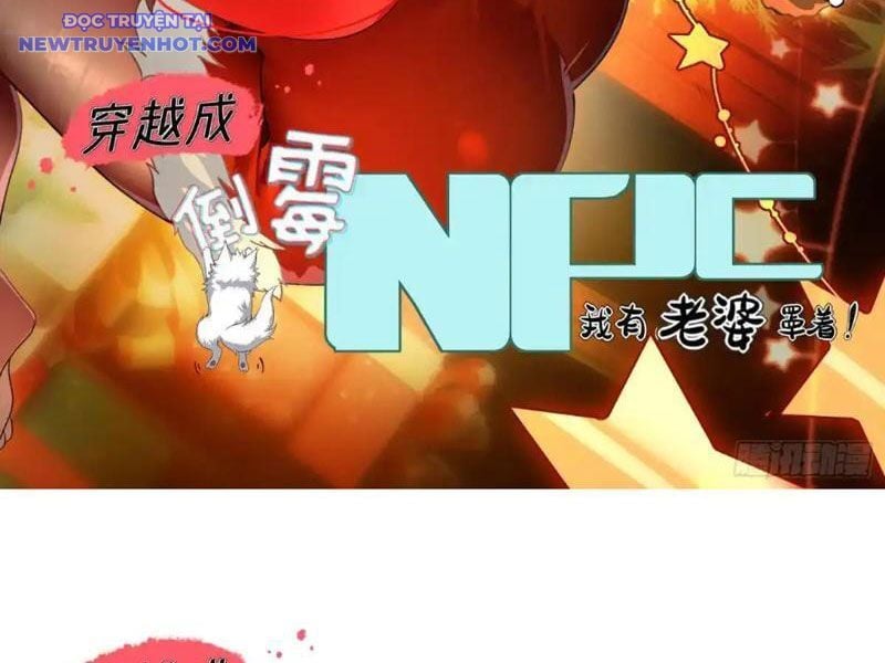 Xuyên Qua Thành Npc Xui Xẻo: Ta Có Lão Bà Che Chở Chapter 98 - Trang 2