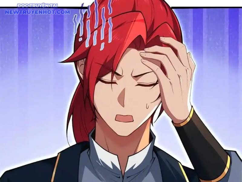 Xuyên Qua Thành Npc Xui Xẻo: Ta Có Lão Bà Che Chở Chapter 98 - Trang 2