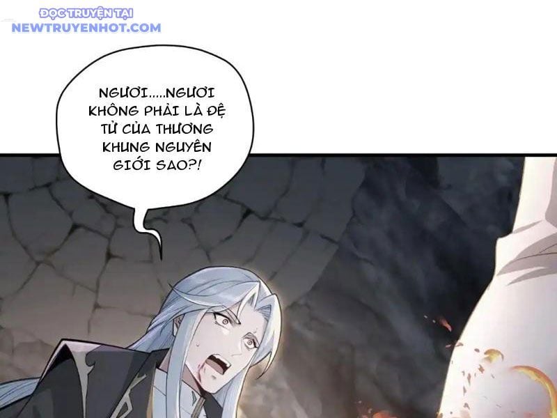 Xuyên Qua Thành Npc Xui Xẻo: Ta Có Lão Bà Che Chở Chapter 98 - Trang 2