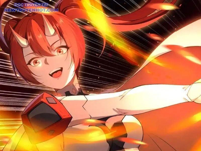 Xuyên Qua Thành Npc Xui Xẻo: Ta Có Lão Bà Che Chở Chapter 98 - Trang 2