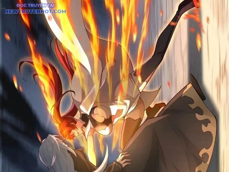 Xuyên Qua Thành Npc Xui Xẻo: Ta Có Lão Bà Che Chở Chapter 98 - Trang 2