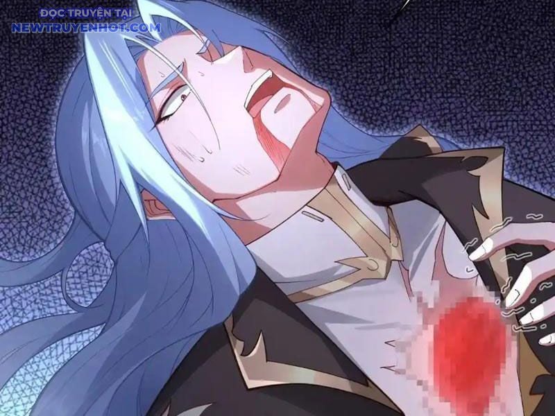 Xuyên Qua Thành Npc Xui Xẻo: Ta Có Lão Bà Che Chở Chapter 98 - Trang 2