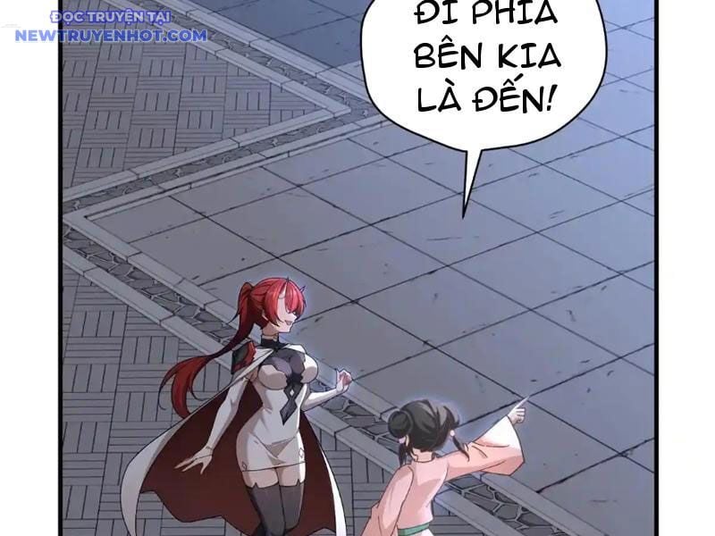 Xuyên Qua Thành Npc Xui Xẻo: Ta Có Lão Bà Che Chở Chapter 98 - Trang 2