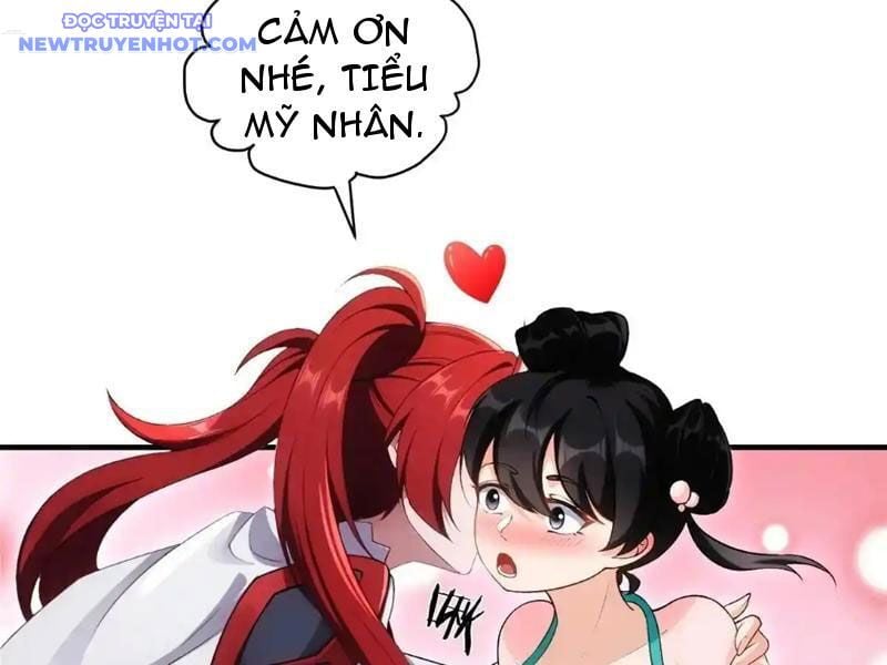 Xuyên Qua Thành Npc Xui Xẻo: Ta Có Lão Bà Che Chở Chapter 98 - Trang 2